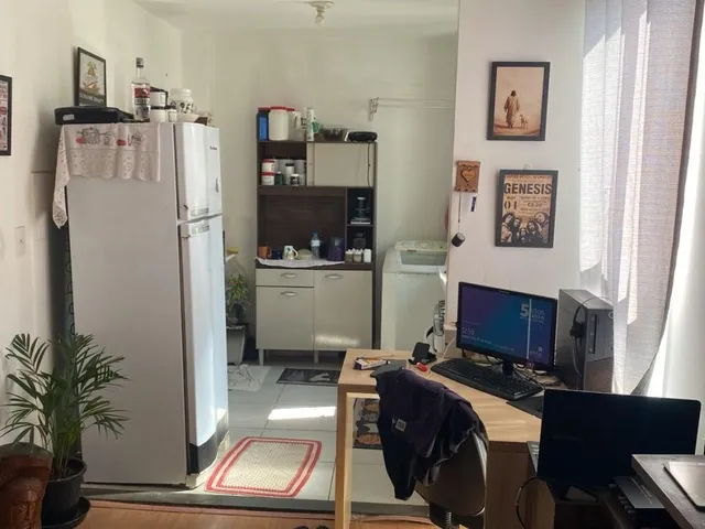Imagem 4: Apartamento para Venda em Aparecida de Goiânia, Cardoso, 2 dormitórios, 1 banheiro, 1