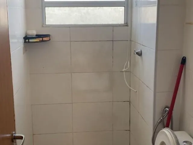 Imagem 7: Apartamento para Venda em Aparecida de Goiânia, Cardoso, 2 dormitórios, 1 banheiro, 1