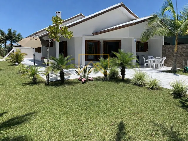 Imagem: Casa à venda no bairro Centro - Arroio