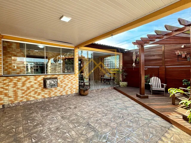 Imagem: Casa à venda no bairro Parque da Matriz