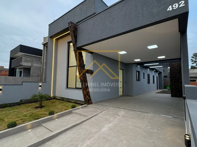 Imagem 1: Casa à venda no bairro Terra Nova - Gravataí/RS