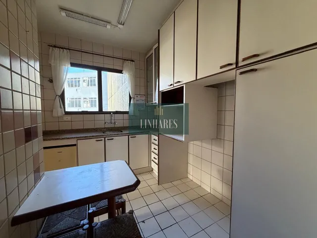 Imagem 15: APARTAMENTO 2 DORMITÓRIOS COM DEPENDÊNCIA COMPLETA - CENTRO - FLORIANÓPOLIS