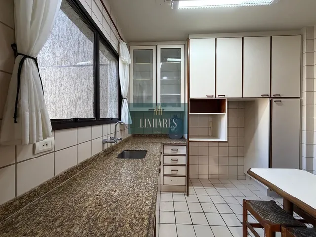 Imagem 12: APARTAMENTO 2 DORMITÓRIOS COM DEPENDÊNCIA COMPLETA - CENTRO - FLORIANÓPOLIS