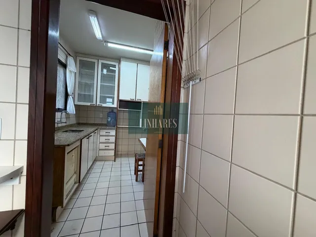 Imagem 9: APARTAMENTO 2 DORMITÓRIOS COM DEPENDÊNCIA COMPLETA - CENTRO - FLORIANÓPOLIS