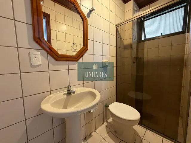 Imagem 6: APARTAMENTO 2 DORMITÓRIOS COM DEPENDÊNCIA COMPLETA - CENTRO - FLORIANÓPOLIS
