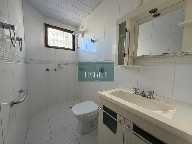 Imagem 14: APARTAMENTO 2 DORMITÓRIOS COM DEPENDÊNCIA COMPLETA - CENTRO - FLORIANÓPOLIS