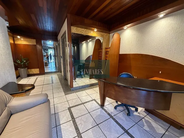 Imagem 3: APARTAMENTO 2 DORMITÓRIOS COM DEPENDÊNCIA COMPLETA - CENTRO - FLORIANÓPOLIS