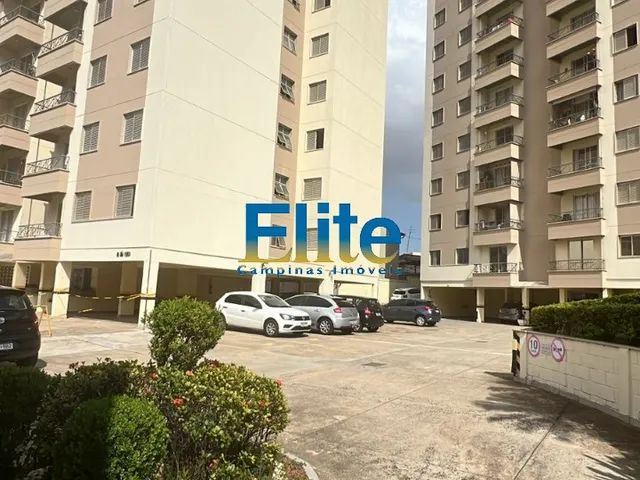 Imagem: APARTAMENTO RESIDENCIAL em CAMPINAS - SP