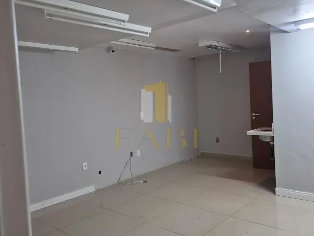 Imagem 2: SALA COMERCIAL PREMIUM PARA LOCAÇÃO