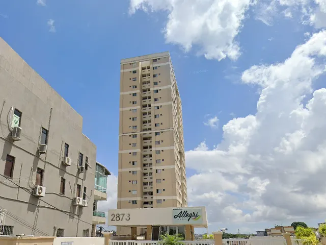 Imagem: Vendo um ótimo apartamento de 2/4 no Cabula