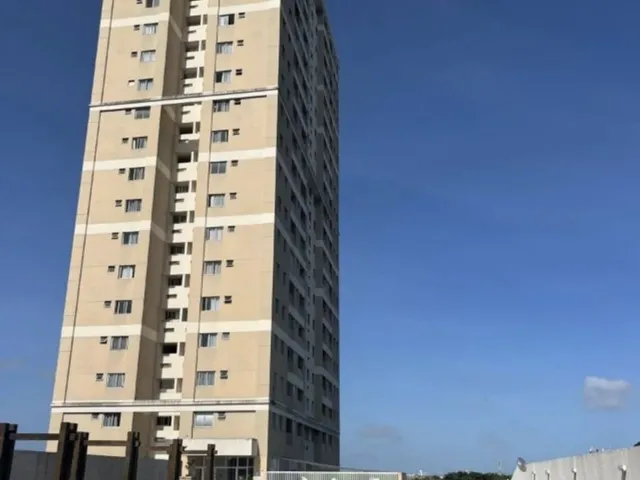 Imagem 2: Vendo um ótimo apartamento de 2/4 no Cabula