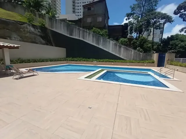 Imagem 3: Vendo um ótimo apartamento de 2/4 no Cabula