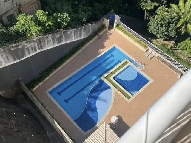 Imagem 4: Vendo um ótimo apartamento de 2/4 no Cabula