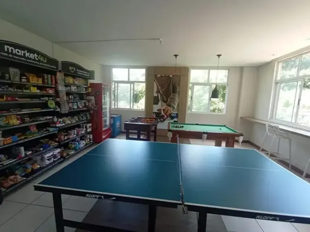 Imagem 7: Vendo um ótimo apartamento de 2/4 no Cabula
