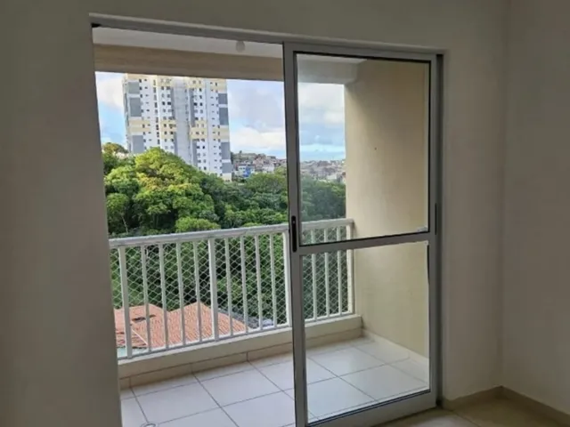 Imagem 10: Vendo um ótimo apartamento de 2/4 no Cabula