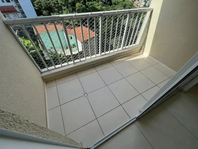 Imagem 11: Vendo um ótimo apartamento de 2/4 no Cabula