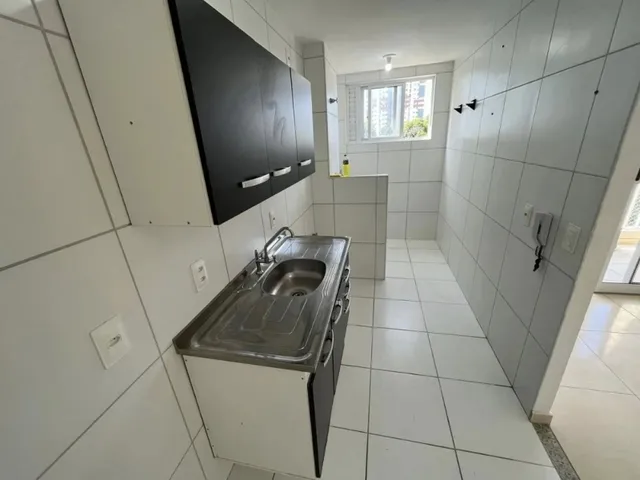 Imagem 15: Vendo um ótimo apartamento de 2/4 no Cabula