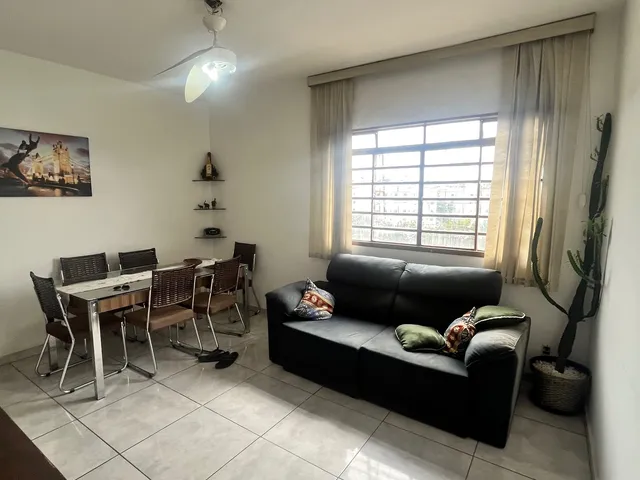 Imagem: APARTAMENTO RESIDENCIAL em BELO HORIZONTE