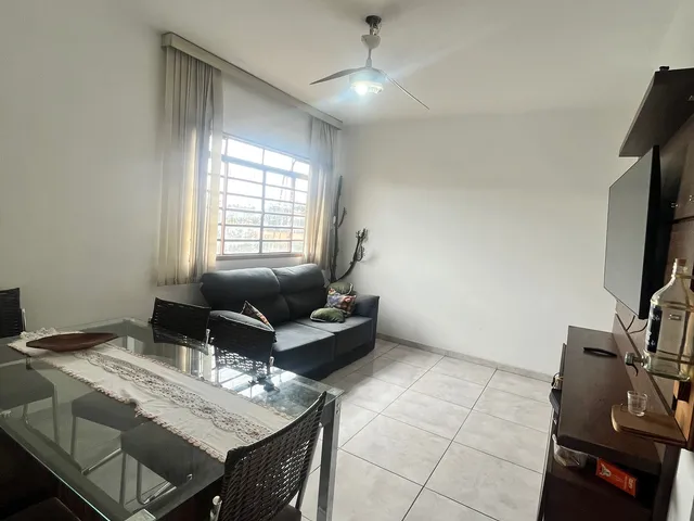 Imagem 7: APARTAMENTO RESIDENCIAL em BELO HORIZONTE - MG, SERRANO