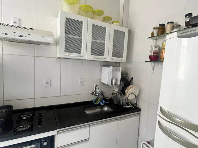 Imagem 13: APARTAMENTO RESIDENCIAL em BELO HORIZONTE - MG, SERRANO