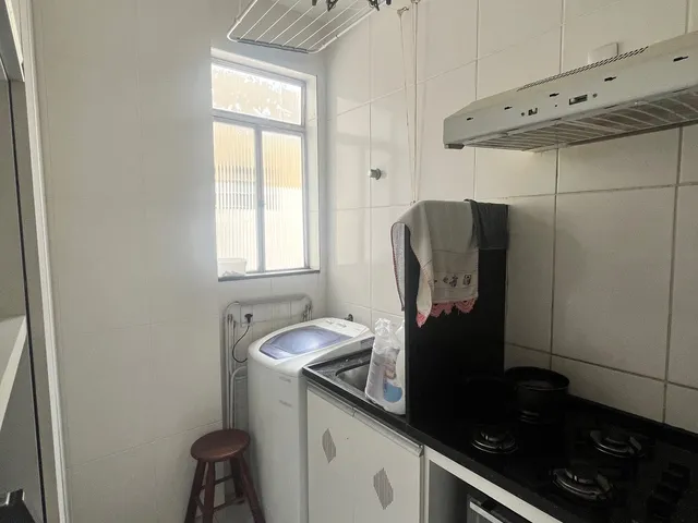 Imagem 15: APARTAMENTO RESIDENCIAL em BELO HORIZONTE - MG, SERRANO