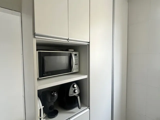 Imagem 6: APARTAMENTO RESIDENCIAL em BELO HORIZONTE - MG, SERRANO
