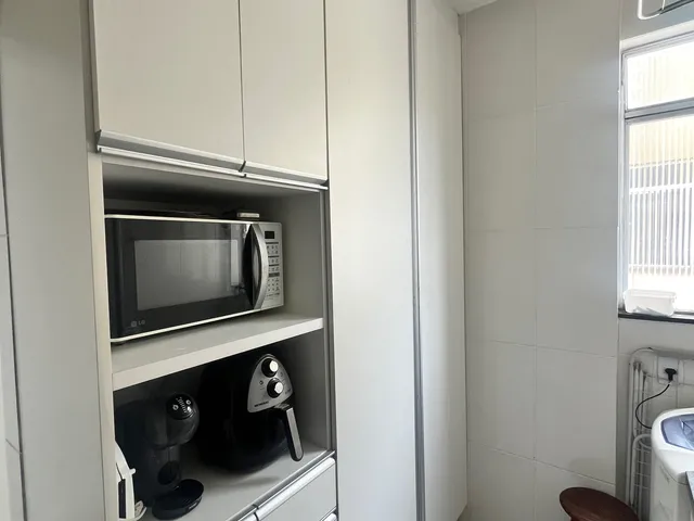 Imagem 9: APARTAMENTO RESIDENCIAL em BELO HORIZONTE - MG, SERRANO