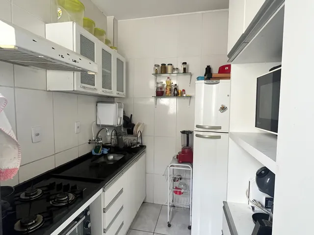 Imagem 3: APARTAMENTO RESIDENCIAL em BELO HORIZONTE - MG, SERRANO