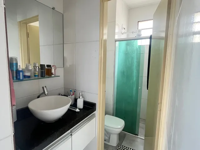 Imagem 8: APARTAMENTO RESIDENCIAL em BELO HORIZONTE - MG, SERRANO