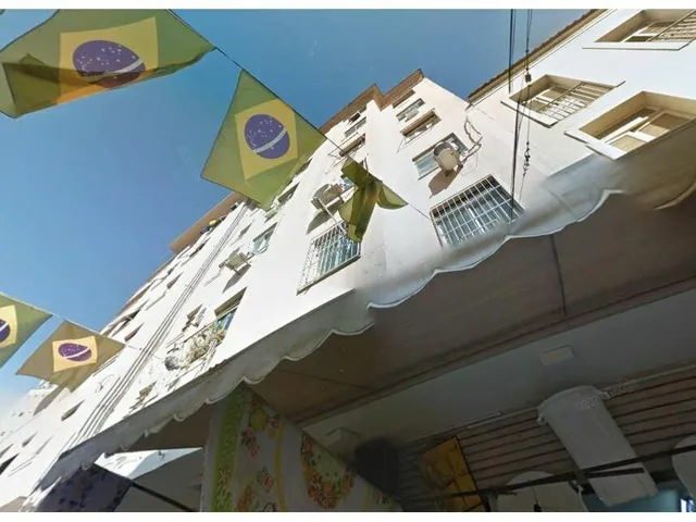 Imagem: L8-LEILÃO DE APARTAMENTO C/42M2- CENTRO-RJ