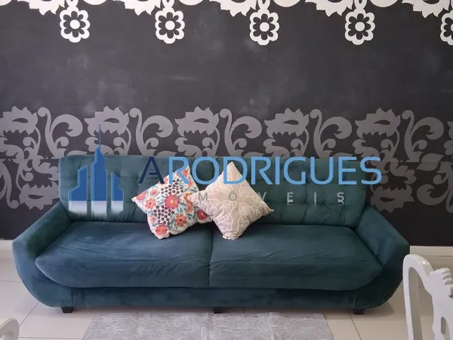 Imagem 8: Apartamento Para Locação Anual em Luiz Anselmo Condomínio Fechado Andar Alto