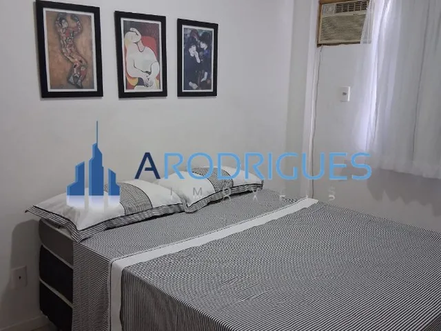 Imagem 5: Apartamento Para Locação Anual em Luiz Anselmo Condomínio Fechado Andar Alto