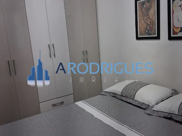 Imagem 6: Apartamento Para Locação Anual em Luiz Anselmo Condomínio Fechado Andar Alto