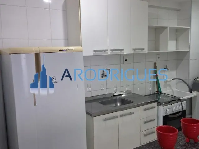 Imagem 10: Apartamento Para Locação Anual em Luiz Anselmo Condomínio Fechado Andar Alto