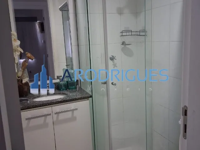 Imagem 14: Apartamento Para Locação Anual em Luiz Anselmo Condomínio Fechado Andar Alto