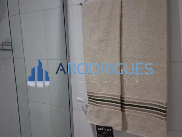 Imagem 16: Apartamento Para Locação Anual em Luiz Anselmo Condomínio Fechado Andar Alto