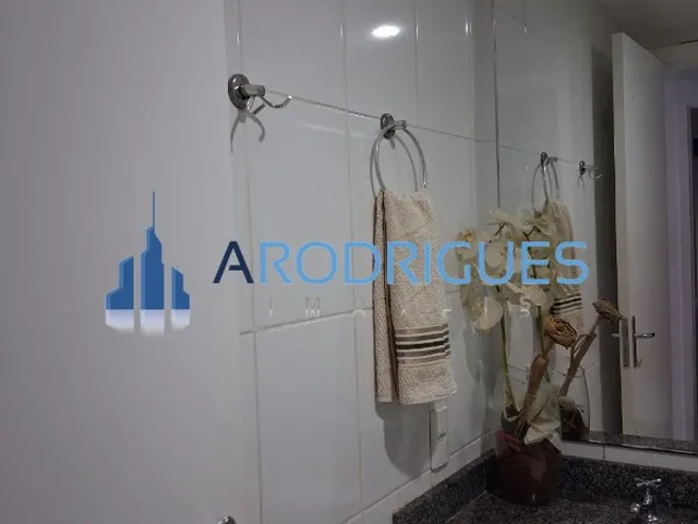 Imagem 11: Apartamento Para Locação Anual em Luiz Anselmo Condomínio Fechado Andar Alto