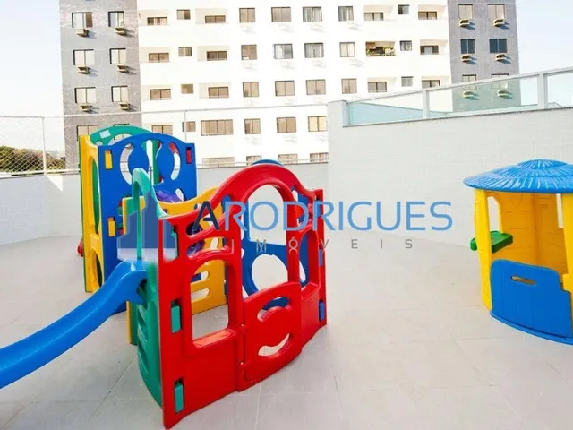 Imagem 15: Apartamento Para Locação Anual em Luiz Anselmo Condomínio Fechado Andar Alto