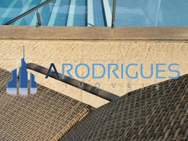 Imagem: Apartamento Para Locação Anual em Condomínio