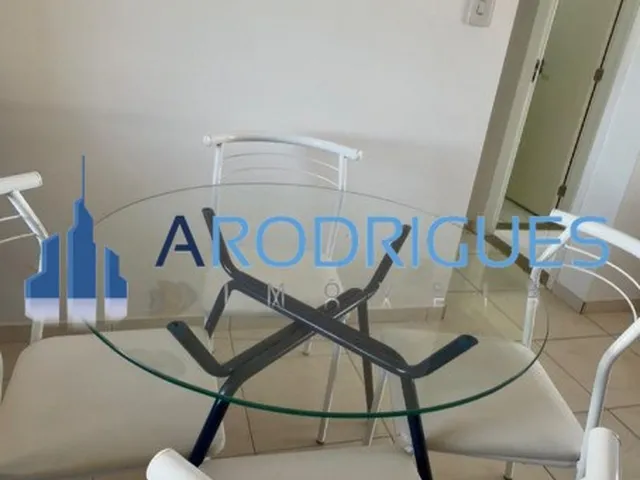 Imagem 8: Apartamento Para Locação Anual em Condomínio Fechado Mobiliado de Escadas, Último