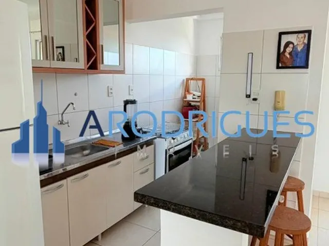 Imagem 7: Apartamento Para Locação Anual em Condomínio Fechado Mobiliado de Escadas, Último