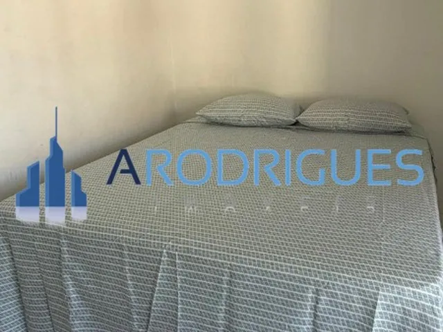 Imagem 5: Apartamento Para Locação Anual em Condomínio Fechado Mobiliado de Escadas, Último