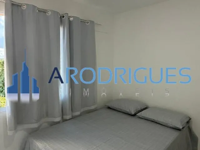 Imagem 9: Apartamento Para Locação Anual em Condomínio Fechado Mobiliado de Escadas, Último