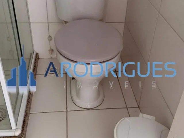 Imagem 10: Apartamento Para Locação Anual em Condomínio Fechado Mobiliado de Escadas, Último