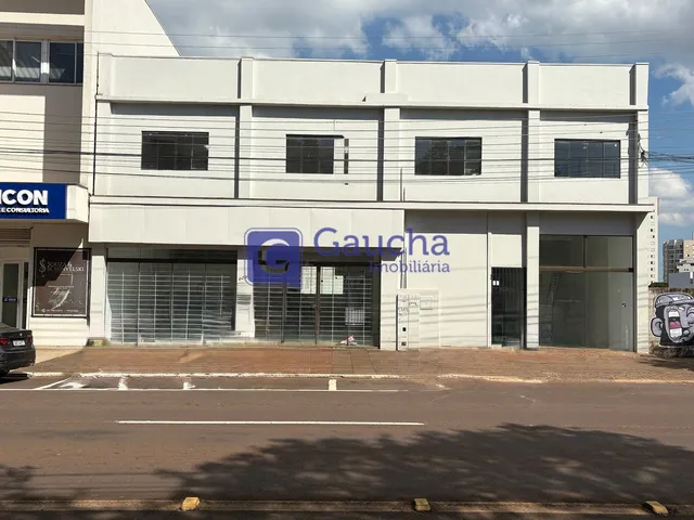 Imagem: Prédio Comercial em Centro, Cascavel/PR