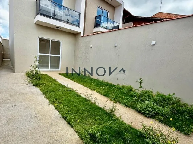 Imagem 5: CASA RESIDENCIAL em POÇOS DE CALDAS - MG, JARDIM ESPERANÇA