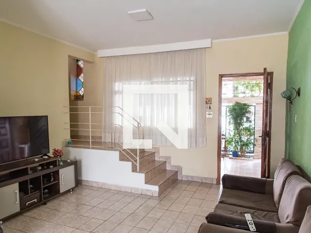 Imagem: Casa à Venda - Cambuci, 4 Quartos, 250