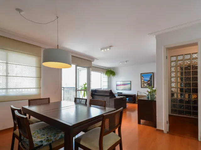 Imagem: Apartamento para venda em Cidade São Francisco