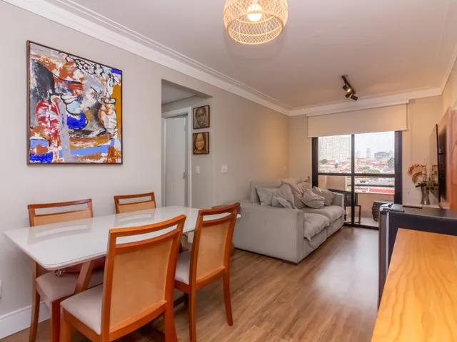 Imagem: Apartamento para Venda em Vila Bertioga