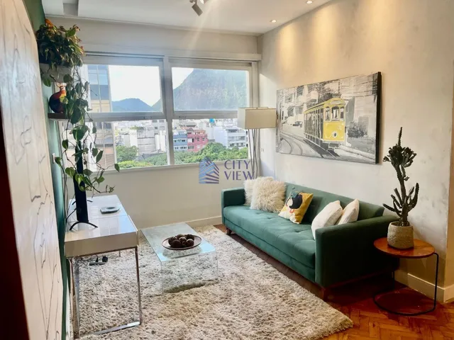 Imagem: APARTAMENTO 2 QUARTOS DE 85M² - IPANEMA